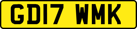 GD17WMK