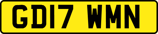 GD17WMN
