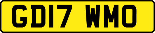 GD17WMO