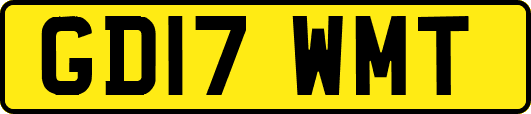 GD17WMT