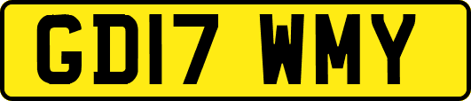 GD17WMY
