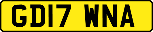 GD17WNA