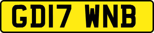 GD17WNB