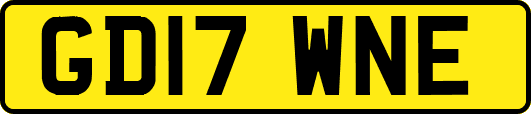 GD17WNE