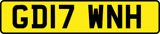 GD17WNH