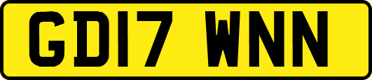 GD17WNN