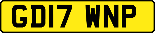 GD17WNP