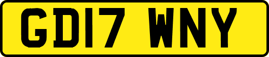 GD17WNY