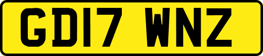 GD17WNZ