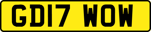 GD17WOW