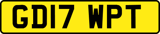GD17WPT