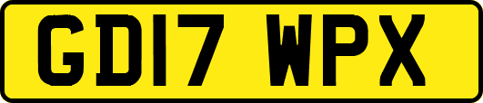 GD17WPX