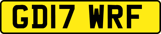 GD17WRF