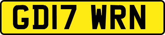 GD17WRN