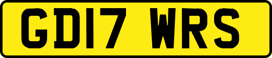 GD17WRS