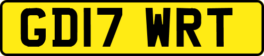 GD17WRT