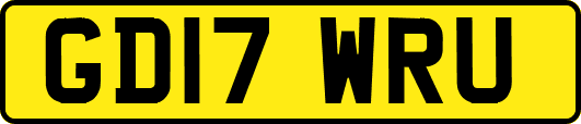 GD17WRU
