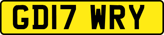 GD17WRY