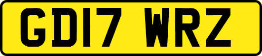 GD17WRZ