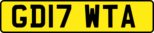 GD17WTA