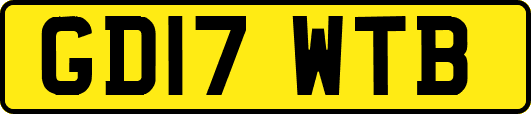 GD17WTB