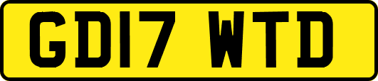 GD17WTD