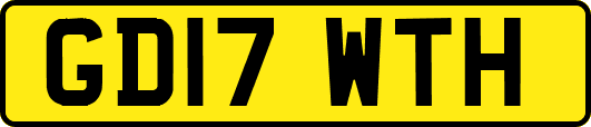GD17WTH