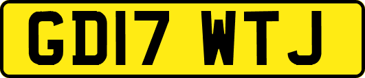 GD17WTJ