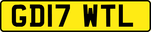 GD17WTL