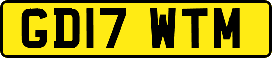 GD17WTM