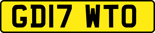 GD17WTO