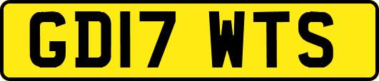 GD17WTS