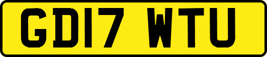 GD17WTU