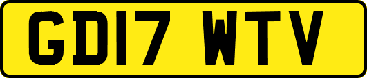 GD17WTV