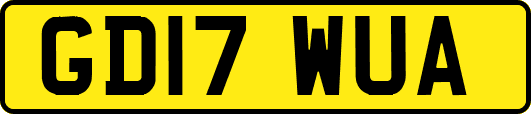 GD17WUA