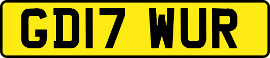 GD17WUR