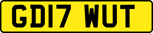 GD17WUT