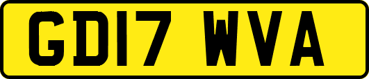 GD17WVA