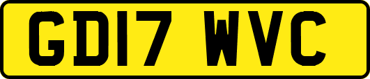 GD17WVC
