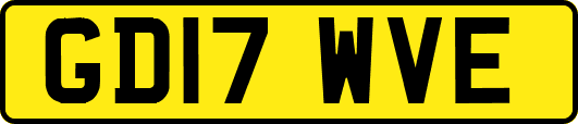 GD17WVE