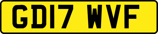 GD17WVF