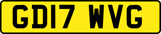 GD17WVG