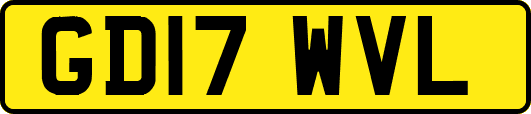 GD17WVL