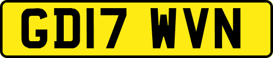 GD17WVN