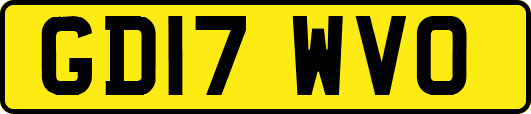 GD17WVO