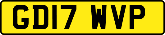 GD17WVP