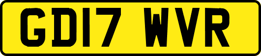 GD17WVR