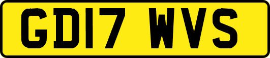 GD17WVS