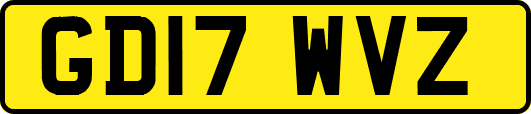 GD17WVZ