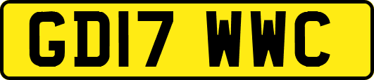 GD17WWC